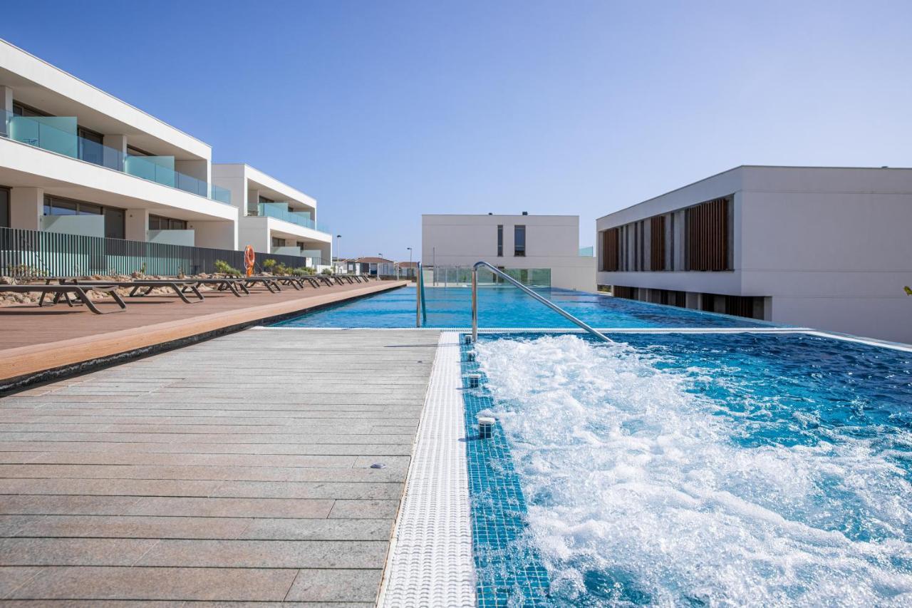 Kora Nivaria Beach Abades  Exterior foto