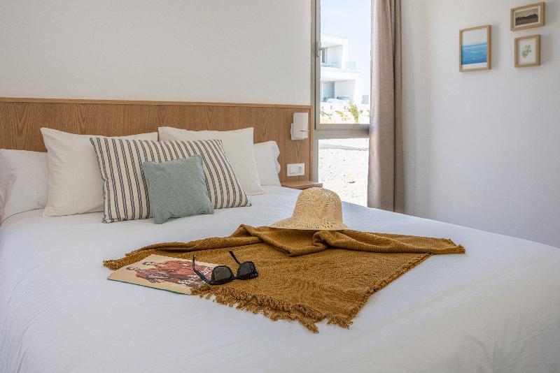 Kora Nivaria Beach Abades  Exterior foto