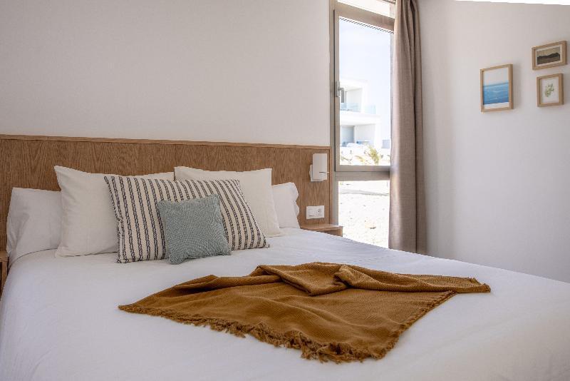 Kora Nivaria Beach Abades  Exterior foto